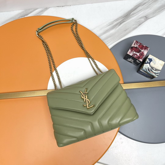 YSL Loulou Bag ID:20260111-379